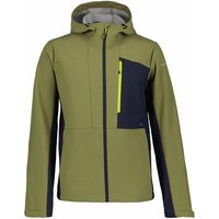 ICEPEAK Herren Funktionsjacke BUXTON ICEPEAK Herren Funktionsjacke BUXTON von icepeak
