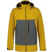 ICEPEAK Herren Funktionsjacke BUXTON ICEPEAK Herren Funktionsjacke BUXTON von icepeak