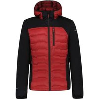 ICEPEAK Herren Funktionsjacke BYHALIA von icepeak