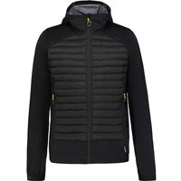 ICEPEAK Herren Funktionsjacke DEEPSTEP von icepeak