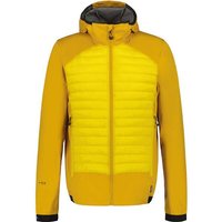 ICEPEAK Herren Funktionsjacke DEEPSTEP ICEPEAK Herren Funktionsjacke DEEPSTEP von icepeak