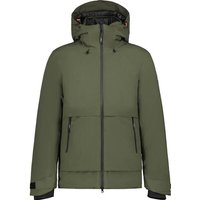 ICEPEAK Herren Mantel PERRYTON ICEPEAK Herren Mantel PERRYTON von icepeak