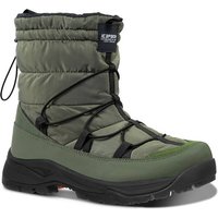 ICEPEAK Herren Multifunktionsstiefel AJACCIO MR von icepeak