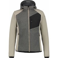 ICEPEAK Herren Softshelljacke DANFORT von icepeak