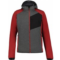 ICEPEAK Herren Softshelljacke DANFORT von icepeak