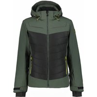 ICEPEAK Herren Softshelljacke FREEBURG ICEPEAK Herren Softshelljacke FREEBURG von icepeak