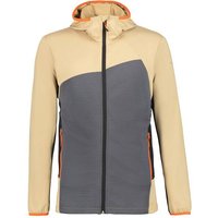 ICEPEAK Herren Unterjacke BASSUM ICEPEAK Herren Unterjacke BASSUM von icepeak