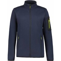 ICEPEAK Herren Unterjacke BREDSTEDT von icepeak