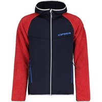 ICEPEAK Herren Unterjacke DANBY ICEPEAK Herren Unterjacke DANBY von icepeak