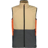 ICEPEAK Herren Weste BRANTLEY ICEPEAK Herren Weste BRANTLEY von icepeak
