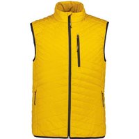 ICEPEAK Herren Weste MARSEILLES von icepeak