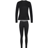 ICEPEAK Iveye Thermo-Unterwäscheset Damen 990 - black XXL ICEPEAK Iveye Thermo-Unterwäscheset Damen 990 - black XXL von icepeak
