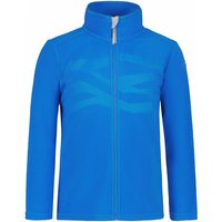 ICEPEAK Jennings Kd Fleecejacke Kinder 325 - sky blue 116 von icepeak