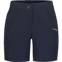 ICEPEAK Kechi Outdoorshorts Kinder 390 - dark blue 116 von icepeak