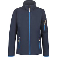 ICEPEAK Kemnath S6 Midlayer Jacke Kinder 390 - dark blue 152 von icepeak