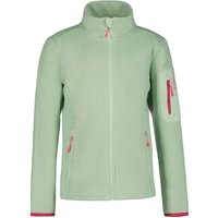 ICEPEAK Kemnath S6 Midlayer Jacke Kinder 500 - aloe 140 von icepeak