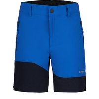 ICEPEAK Kenney S5 Outdoorshorts Kinder 351 - royal blue 122 von icepeak