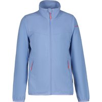 ICEPEAK Kimball S5 Freizeitjacke Kinder 312 - light blue 116 von icepeak