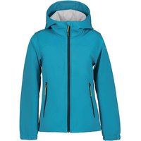 ICEPEAK Kinder Funktionsjacke KOBRYN JR ICEPEAK Kinder Funktionsjacke KOBRYN JR von icepeak