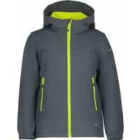 ICEPEAK Kinder Funktionsjacke KONAN JR ICEPEAK Kinder Funktionsjacke KONAN JR von icepeak