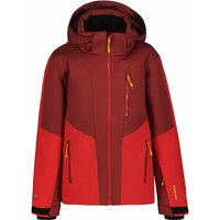 ICEPEAK Langdon S6 Skijacke Kinder 640 - coral-red 176 von icepeak