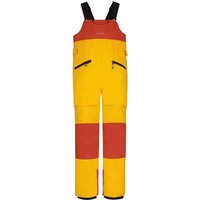 ICEPEAK Leary Schneehose Kinder 437 - yellow 152 von icepeak