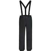 ICEPEAK Leiden Skihose mit Trägern Kinder 990 - black 152 ICEPEAK Leiden Skihose mit Trägern Kinder 990 - black 152 von icepeak