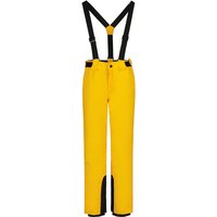 ICEPEAK Lenzen Schneehose Kinder 437 - yellow 122 von icepeak