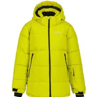 ICEPEAK Louin S6 Skijacke Kinder 502 - aloe 152 von icepeak