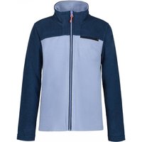 ICEPEAK Lyon S5 Freizeitjacke Kinder 312 - light blue 164 von icepeak