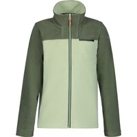 ICEPEAK Lyon S5 Freizeitjacke Kinder 518 - light green 164 von icepeak