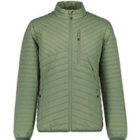 ICEPEAK Maplewood S5 Outdoorjacke Herren 562 - antique green 56 ICEPEAK Maplewood S5 Outdoorjacke Herren 562 - antique green 56 von icepeak