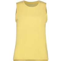 ICEPEAK Martindale S7 Tanktop Damen 425 - light yellow M von icepeak