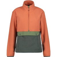 ICEPEAK Maywood S5 Outdoor Sweatshirt Damen 625 - pink XXL ICEPEAK Maywood S5 Outdoor Sweatshirt Damen 625 - pink XXL von icepeak