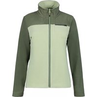 ICEPEAK Medford S5 Fleecejacke Damen 518 - light green M ICEPEAK Medford S5 Fleecejacke Damen 518 - light green M von icepeak