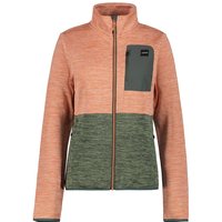 ICEPEAK Medley S5 Midlayer Jacke Damen 625 - pink XL von icepeak