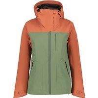 ICEPEAK Melbourne S5 Outdoorjacke Damen 562 - antique green 40 ICEPEAK Melbourne S5 Outdoorjacke Damen 562 - antique green 40 von icepeak