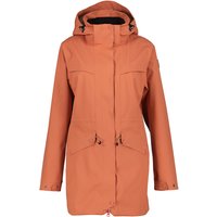 ICEPEAK Moore Outdoorjacke Damen 625 - pink 38 von icepeak