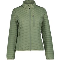 ICEPEAK Morse S5 Outdoorjacke Damen 562 - antique green 36 von icepeak