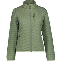 ICEPEAK Morse S5 Outdoorjacke Damen 562 - antique green 40 ICEPEAK Morse S5 Outdoorjacke Damen 562 - antique green 40 von icepeak