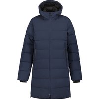 ICEPEAK Mosses Mantel Herren 390 - dark blue 48 von icepeak