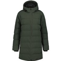 ICEPEAK Mosses S6 Mantel Herren 595 - dark green 54 von icepeak