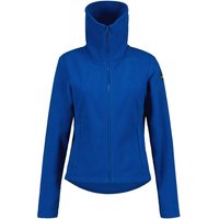 ICEPEAK Penalosa Fleecejacke Damen 392 - dark blue XXL von icepeak