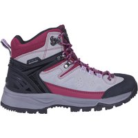 ICEPEAK Wynne Wanderschuhe Damen 246 - grey 37 ICEPEAK Wynne Wanderschuhe Damen 246 - grey 37 von icepeak