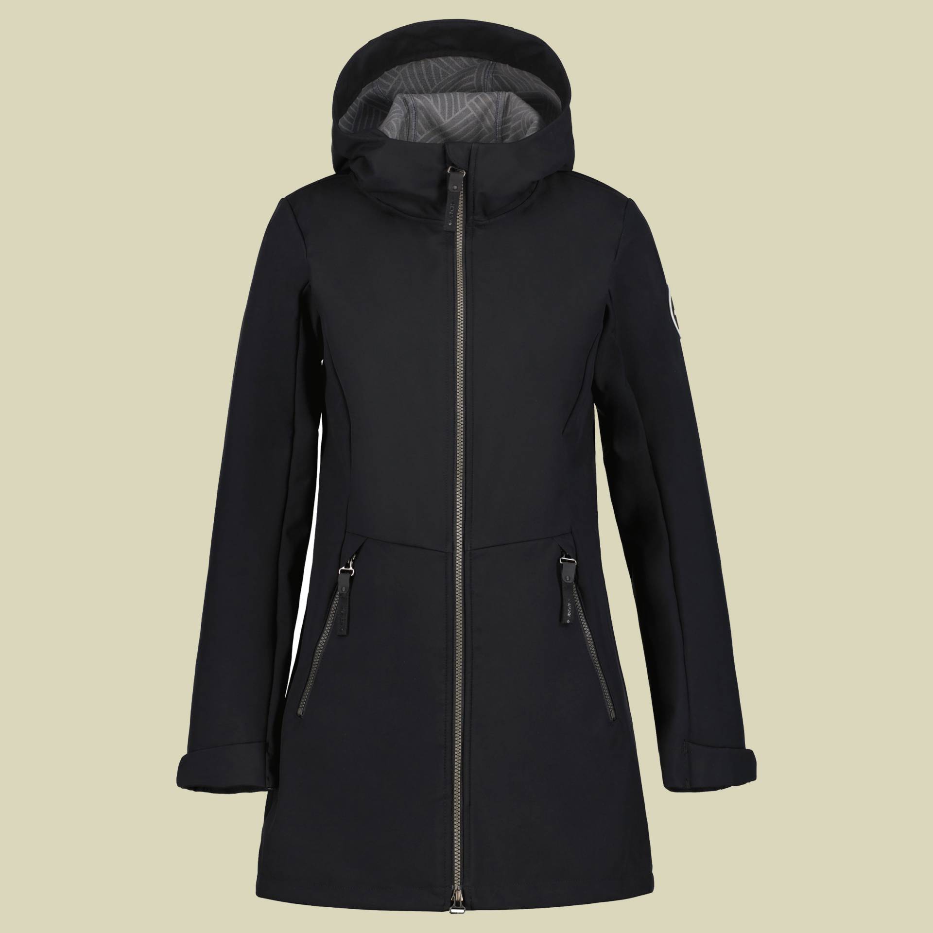 Alamosa Women 54847 Größe 40 Farbe FB990 black Alamosa Women 54847 Größe 40 Farbe FB990 black von icepeak