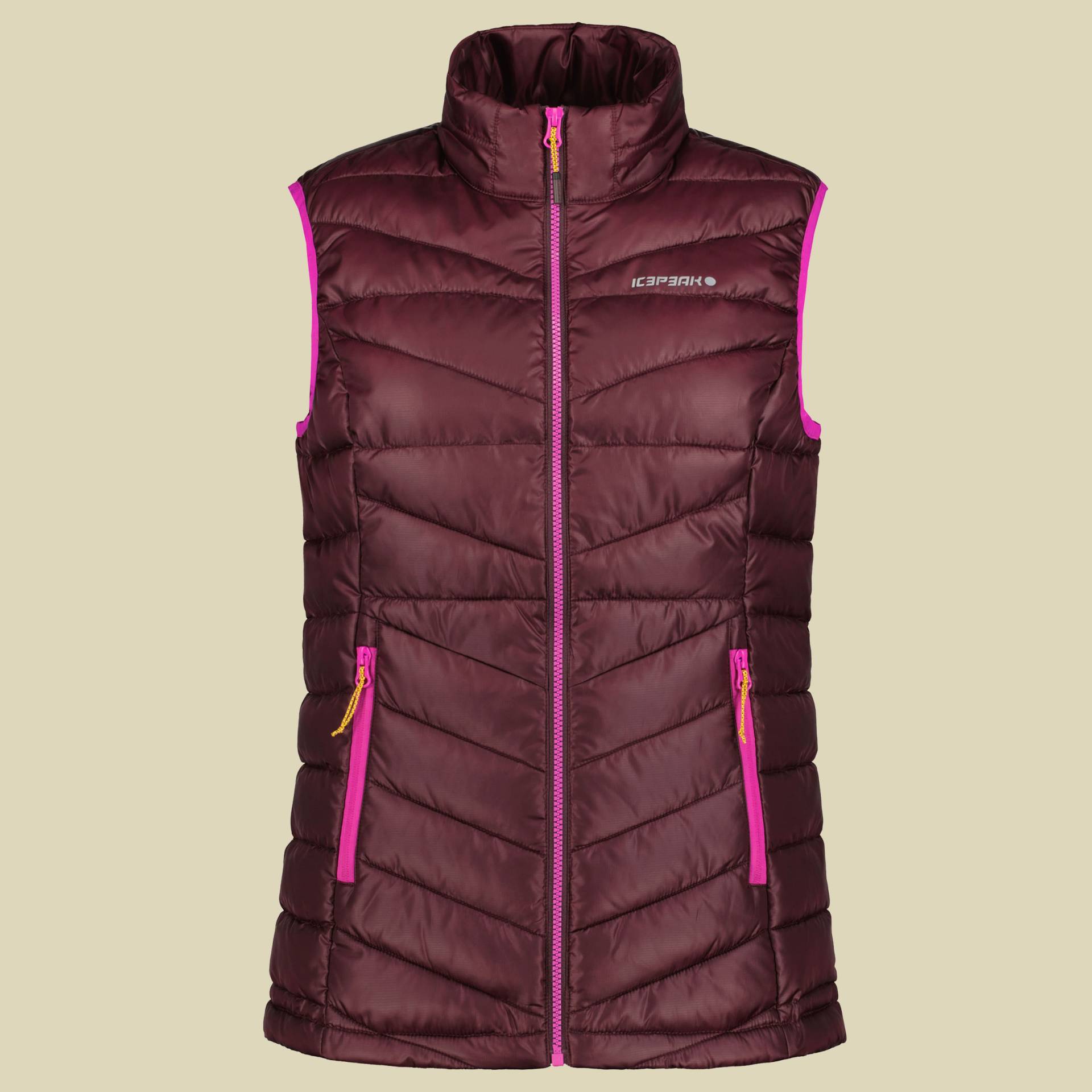 Berga Women 55987 Größe 44 Farbe 689 burgundy Berga Women 55987 Größe 44 Farbe 689 burgundy von icepeak