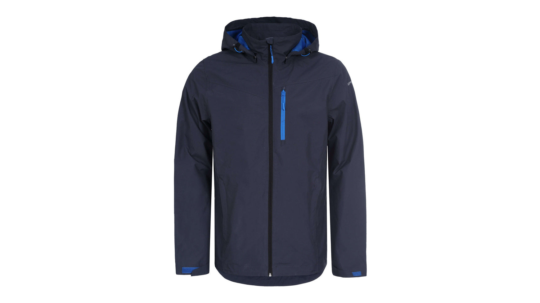 Icepeak Severi Herren Regenjacke Icepeak Severi Herren Regenjacke von icepeak