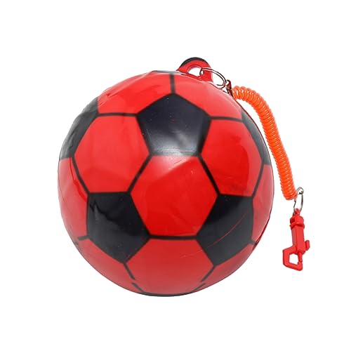 ifundom Aufblasbarer Spielzeugball Fußball Mit Gummiband Fußballtrainingshilfe Fußball Mit Fußball Mit Gürtel Fußball Spielball Fußball Mit Schnur Spielzeuge Kind Der Ball Kordelzug ifundom Aufblasbarer Spielzeugball Fußball Mit Gummiband Fußballtrainingshilfe Fußball Mit Fußball Mit Gürtel Fußball Spielball Fußball Mit Schnur Spielzeuge Kind Der Ball Kordelzug von ifundom