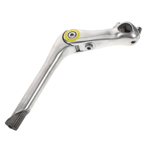 ifundom Fahrrad Vorbau Mountainbike zubehör Fahrradlenkererhöhung Fahrraderhöhung Lenkererhöhungen Fahrrad Rest Lenker Rennradlenker Motorrad Lenker Aluminiumlegierung Silver ifundom Fahrrad Vorbau Mountainbike zubehör Fahrradlenkererhöhung Fahrraderhöhung Lenkererhöhungen Fahrrad Rest Lenker Rennradlenker Motorrad Lenker Aluminiumlegierung Silver von ifundom
