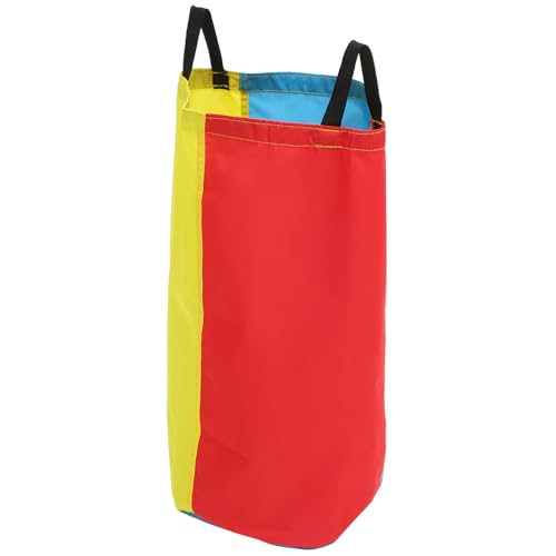 ifundom Känguru-sprungsack Spielzeug Sackhüpfentasche Für Den Außenbereich Rennspieltasche Hinterhof-renntaschen Tasche Für Partyspiele Eltern-Kind Känguru Tasche Mittel Oxford-Stoff ifundom Känguru-sprungsack Spielzeug Sackhüpfentasche Für Den Außenbereich Rennspieltasche Hinterhof-renntaschen Tasche Für Partyspiele Eltern-Kind Känguru Tasche Mittel Oxford-Stoff von ifundom